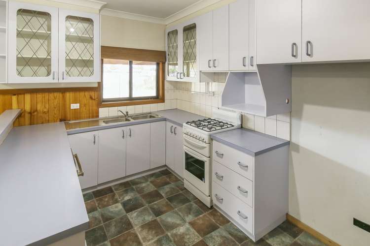 Second view of Homely house listing, 5 Short Street, Benalla VIC 3672