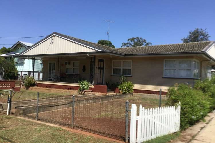 Main view of Homely house listing, 144 Mackenzie Street, Wondai QLD 4606