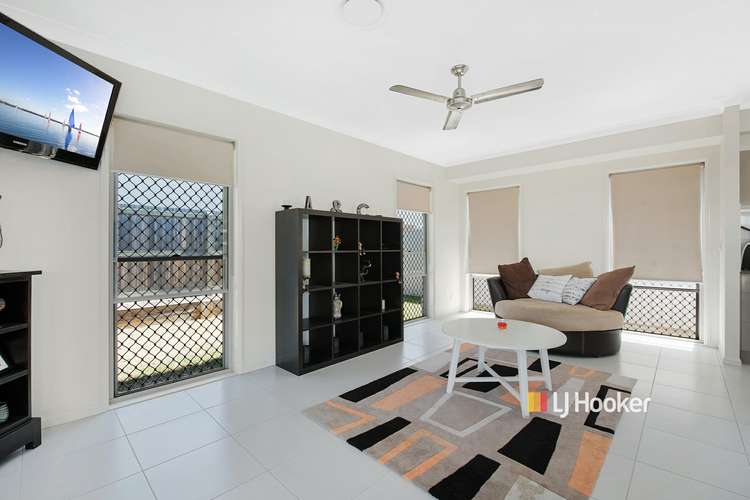 Fourth view of Homely house listing, 27 Bedarra Crescent, Burpengary East QLD 4505