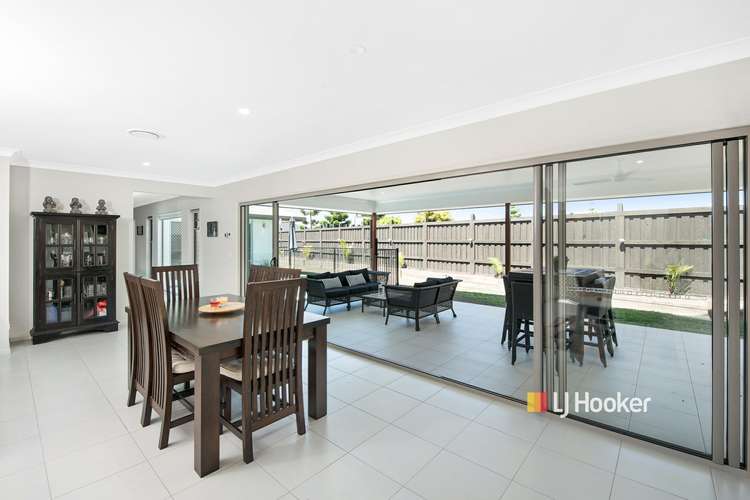 Sixth view of Homely house listing, 27 Bedarra Crescent, Burpengary East QLD 4505