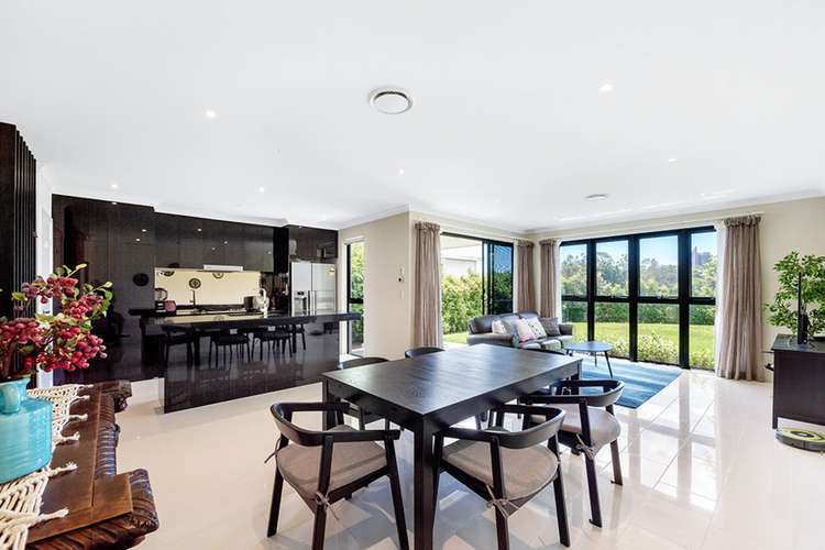 Main view of Homely house listing, 20 Peninsula Drive, Robina QLD 4226