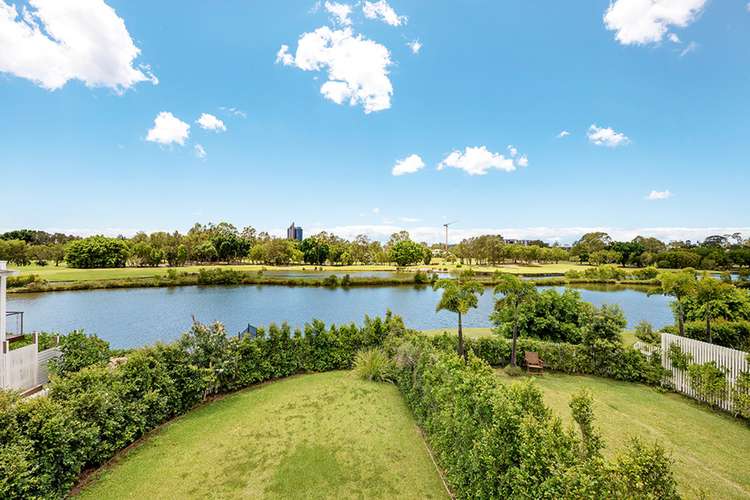 Second view of Homely house listing, 20 Peninsula Drive, Robina QLD 4226