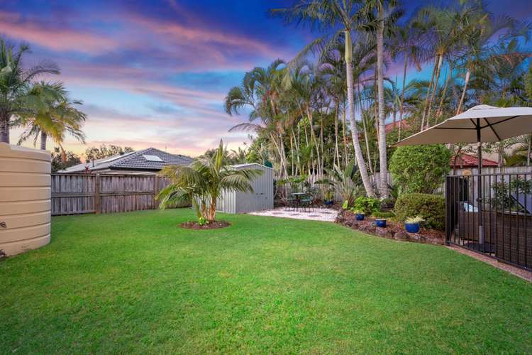 Third view of Homely house listing, 19 Sea Eagle Drive, Burleigh Waters QLD 4220