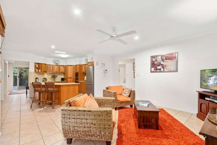 Fifth view of Homely house listing, 19 Sea Eagle Drive, Burleigh Waters QLD 4220