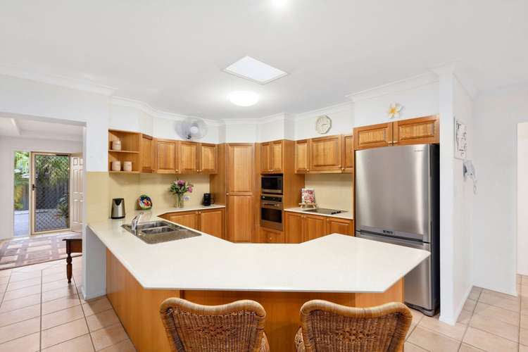 Sixth view of Homely house listing, 19 Sea Eagle Drive, Burleigh Waters QLD 4220