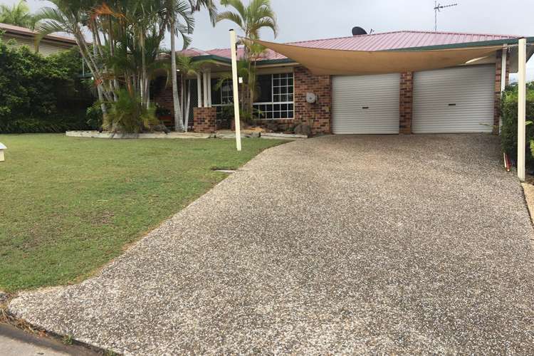 Seventh view of Homely house listing, 87 J Hickey Avenue, Clinton QLD 4680