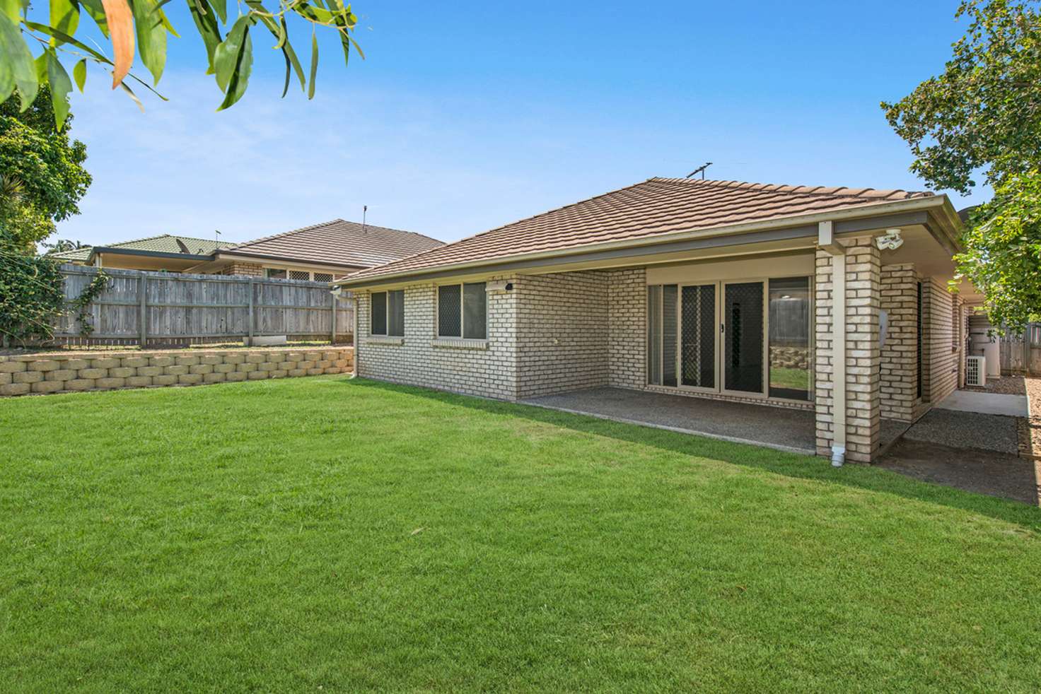 Main view of Homely house listing, 42 Alvine Drive, Eagleby QLD 4207