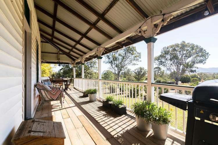 Second view of Homely house listing, 49 Myleema Road, Mount Archer QLD 4514