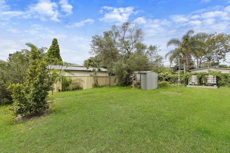 Sixth view of Homely house listing, 27 Scenic Drive, Budgewoi NSW 2262