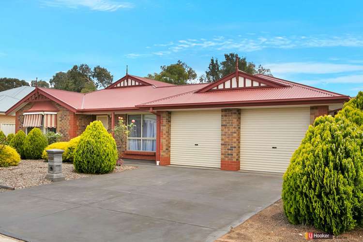 Second view of Homely house listing, 19 Arcadia Drive, Smithfield SA 5114