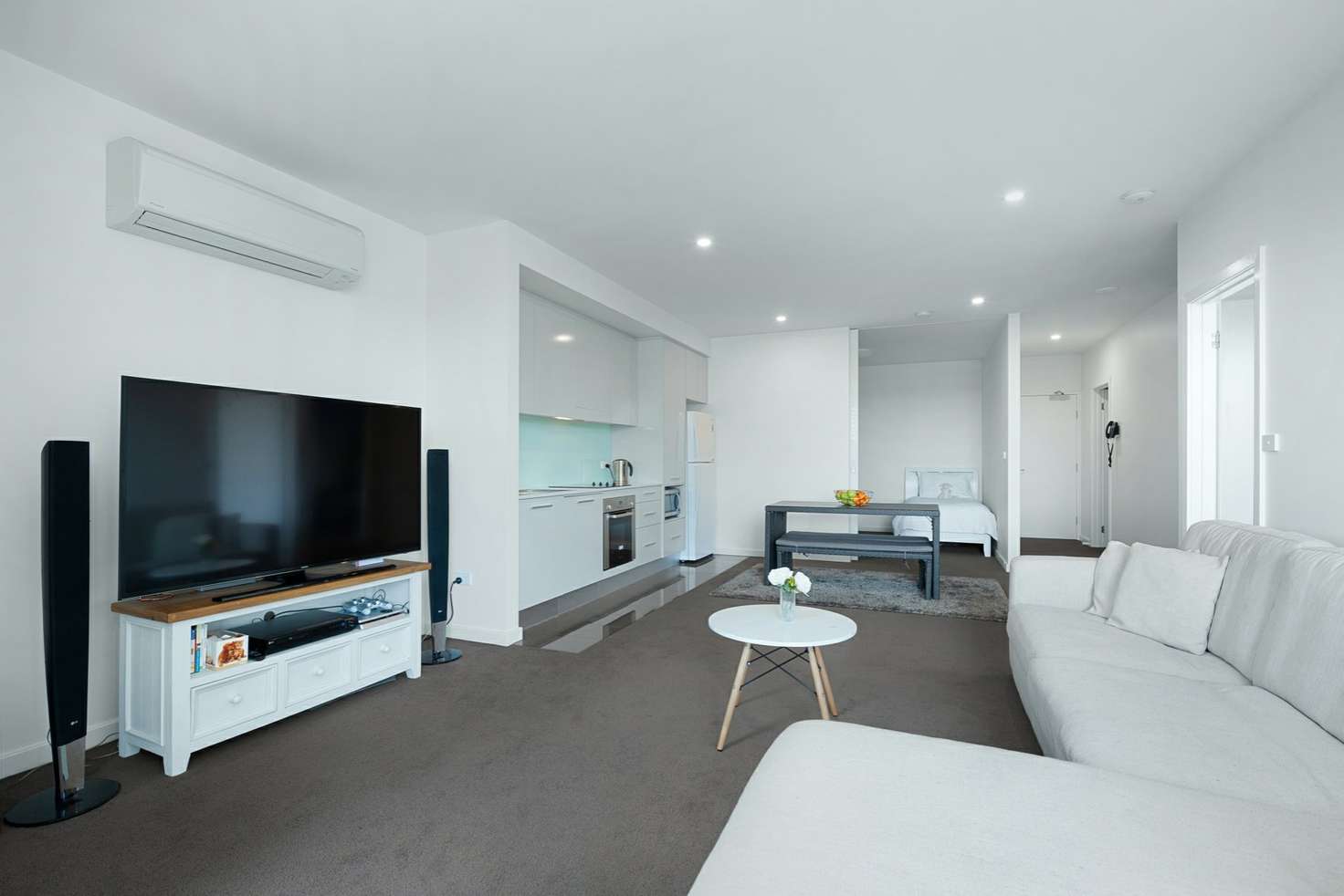 Main view of Homely apartment listing, 103/571 Pacific Highway, Belmont NSW 2280