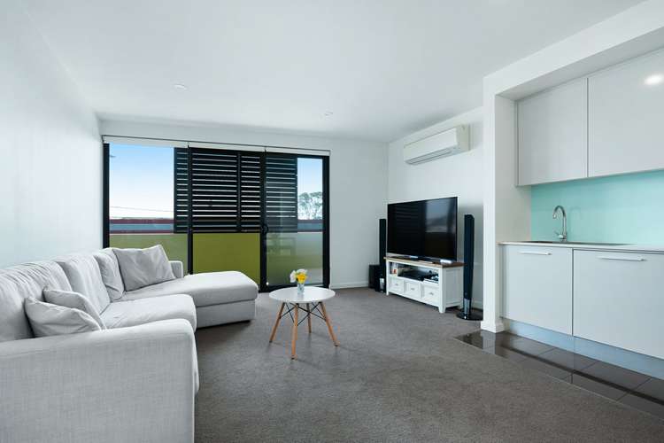 Third view of Homely apartment listing, 103/571 Pacific Highway, Belmont NSW 2280