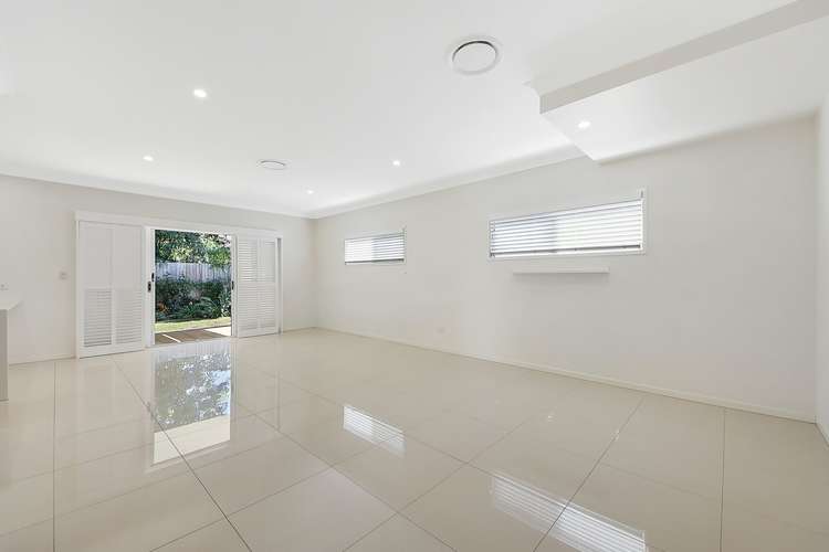 Fifth view of Homely townhouse listing, 4/115 Edmondstone Street, Newmarket QLD 4051