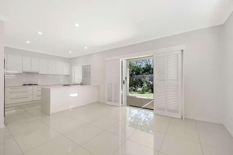 Sixth view of Homely townhouse listing, 4/115 Edmondstone Street, Newmarket QLD 4051