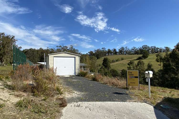 Main view of Homely residentialLand listing, 17 Douglas Court, St Helens TAS 7216