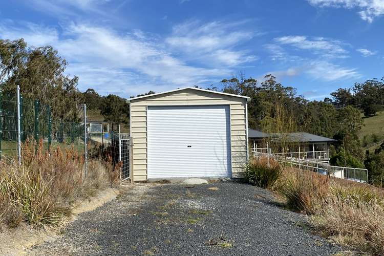 Third view of Homely residentialLand listing, 17 Douglas Court, St Helens TAS 7216