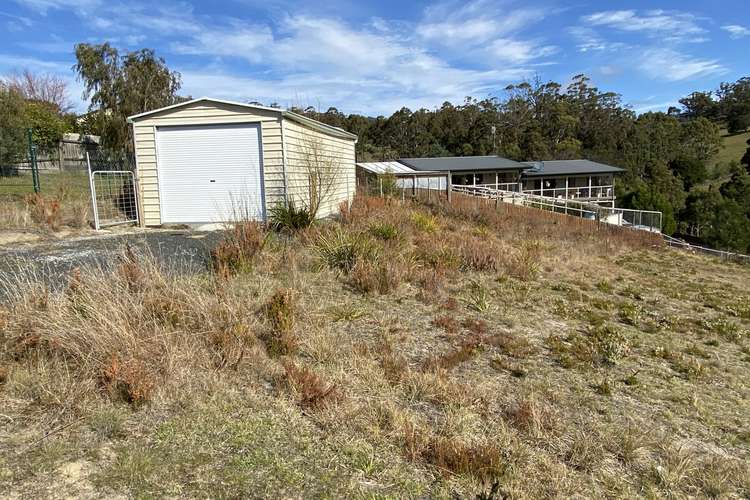 Fifth view of Homely residentialLand listing, 17 Douglas Court, St Helens TAS 7216