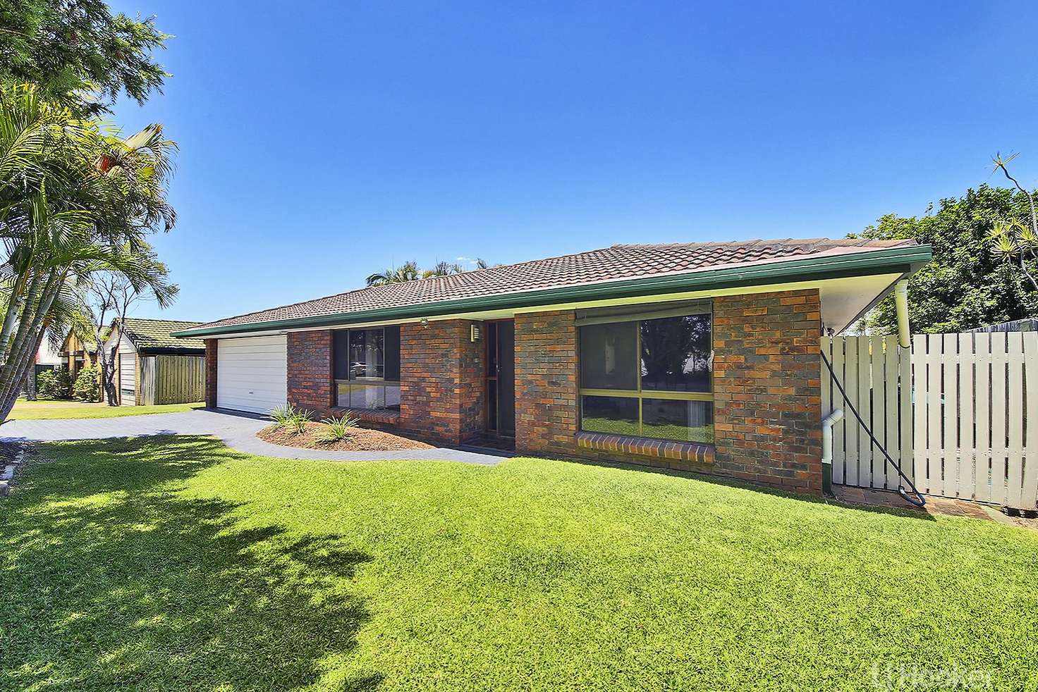 Main view of Homely house listing, 22 Bursaria Street, Algester QLD 4115