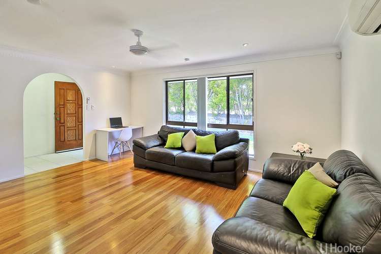 Second view of Homely house listing, 22 Bursaria Street, Algester QLD 4115