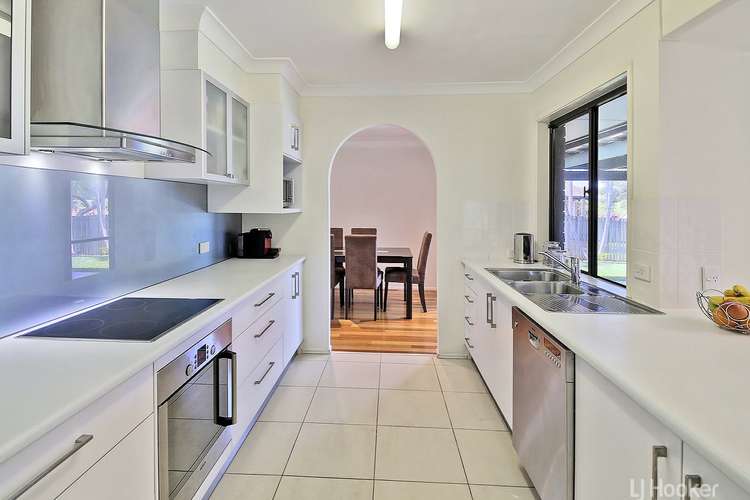 Fourth view of Homely house listing, 22 Bursaria Street, Algester QLD 4115