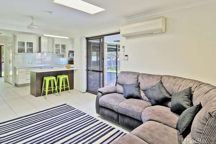 Fifth view of Homely house listing, 22 Bursaria Street, Algester QLD 4115