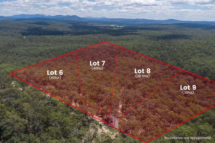 Main view of Homely residentialLand listing, Lot 7 Wamban Road, Moruya NSW 2537