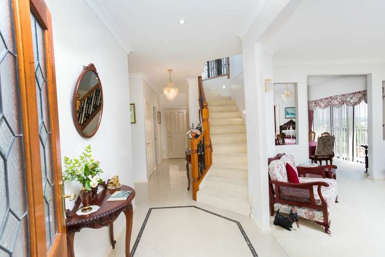 Third view of Homely house listing, 3 Gum Blossom Place, Tallwoods Village NSW 2430