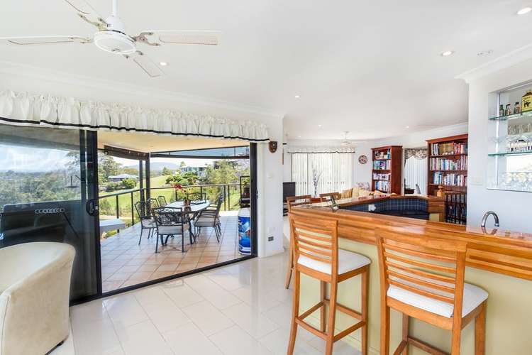 Fifth view of Homely house listing, 3 Gum Blossom Place, Tallwoods Village NSW 2430