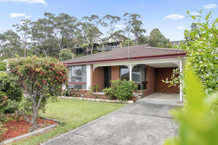 Main view of Homely house listing, 25 Commonwealth Avenue, Burrill Lake NSW 2539