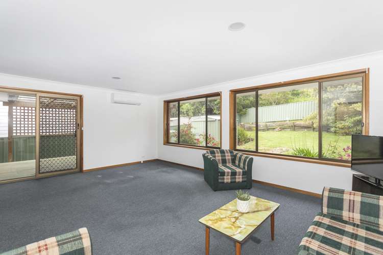 Fifth view of Homely house listing, 25 Commonwealth Avenue, Burrill Lake NSW 2539