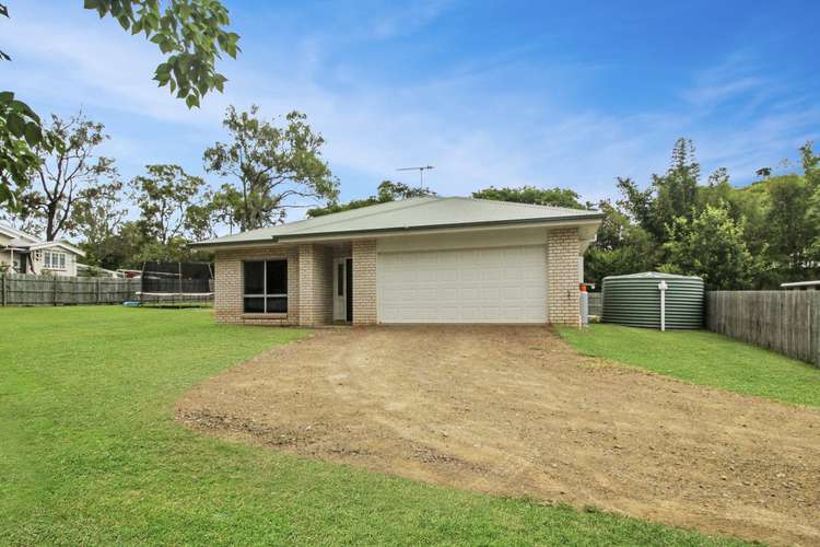 Main view of Homely ruralOther listing, 78 Middle Street, Esk QLD 4312