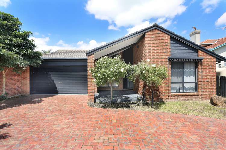 Second view of Homely house listing, 2 Whistler Walk, South Morang VIC 3752
