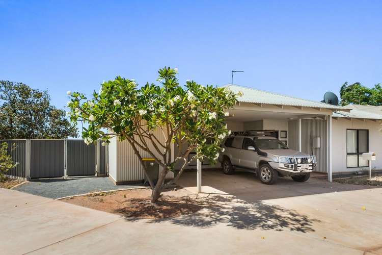 Third view of Homely villa listing, 6a Raynor Road, Baynton WA 6714