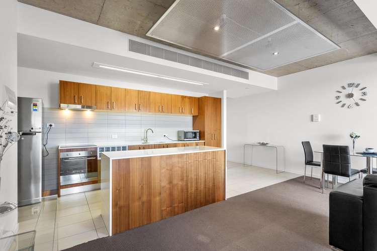 Fourth view of Homely apartment listing, 318/22-24 Lonsdale Street, Braddon ACT 2612