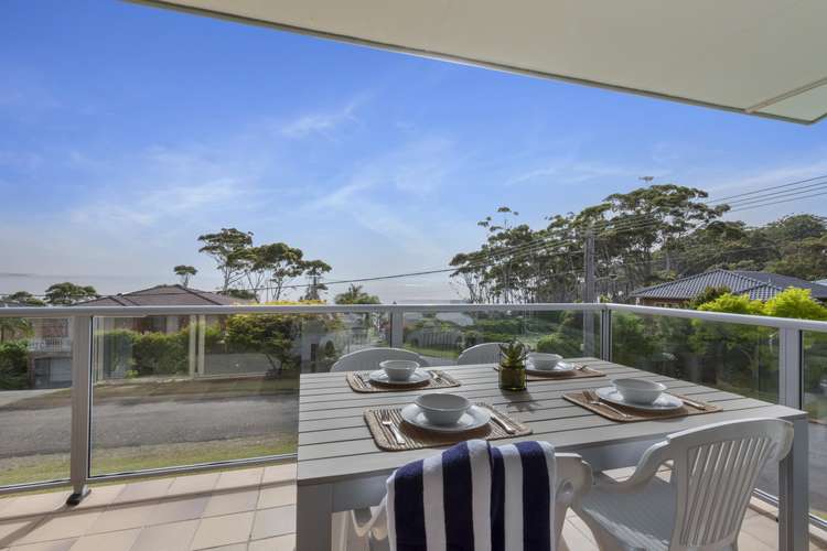 Second view of Homely house listing, 21 Booth Avenue, Narrawallee NSW 2539