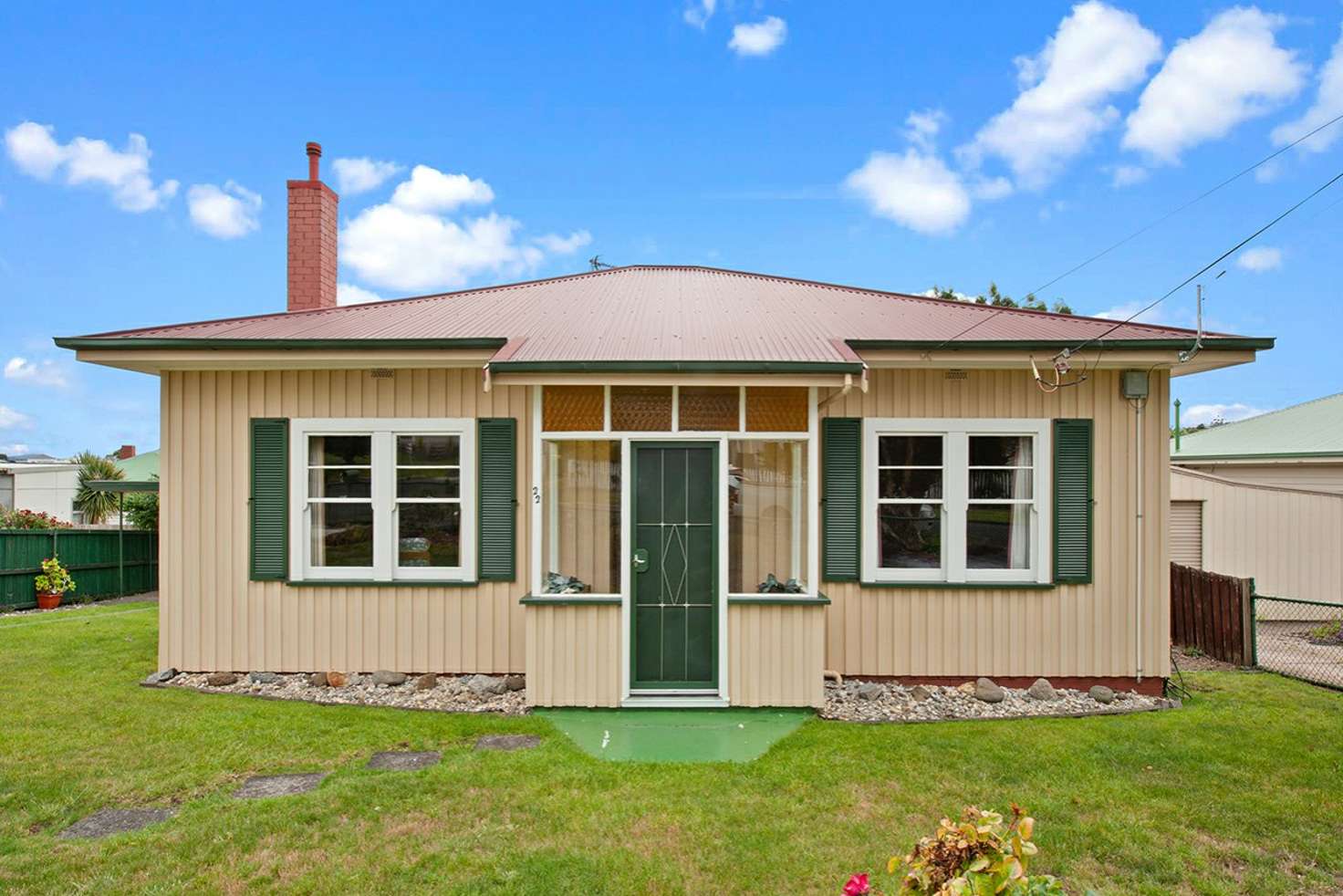 Main view of Homely house listing, 22 Clifford Street, Moonah TAS 7009