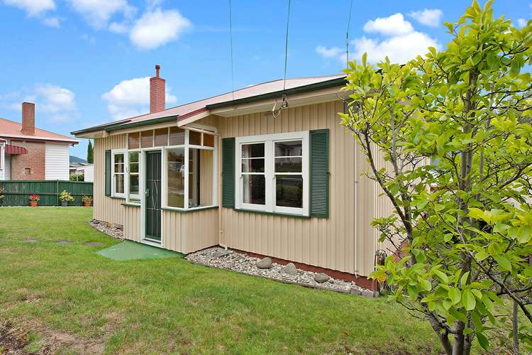 Second view of Homely house listing, 22 Clifford Street, Moonah TAS 7009