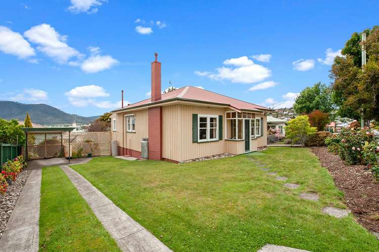Third view of Homely house listing, 22 Clifford Street, Moonah TAS 7009