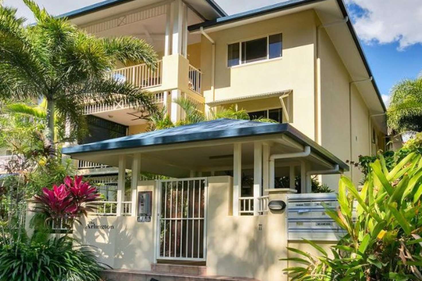 Main view of Homely apartment listing, 7/77 Arlington Esplanade, Clifton Beach QLD 4879