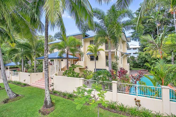Second view of Homely apartment listing, 7/77 Arlington Esplanade, Clifton Beach QLD 4879