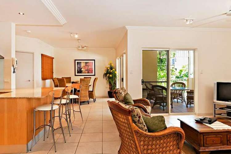 Fifth view of Homely apartment listing, 7/77 Arlington Esplanade, Clifton Beach QLD 4879