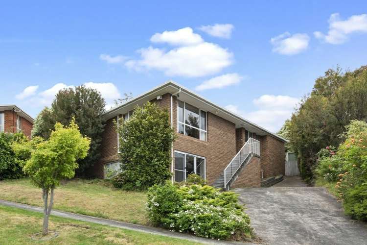 Main view of Homely house listing, 6 Lesdelle Street, Claremont TAS 7011