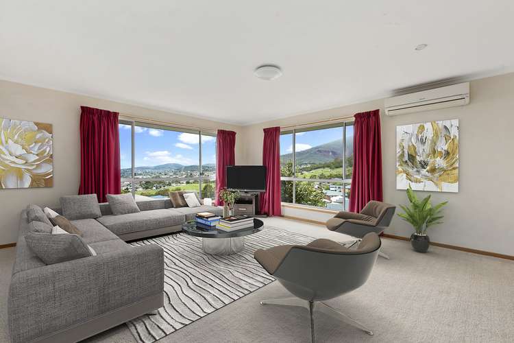 Third view of Homely house listing, 6 Lesdelle Street, Claremont TAS 7011