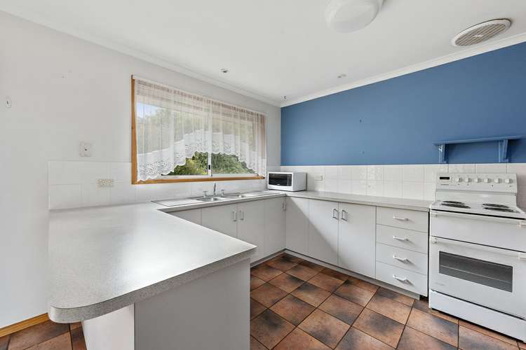Fifth view of Homely house listing, 6 Lesdelle Street, Claremont TAS 7011