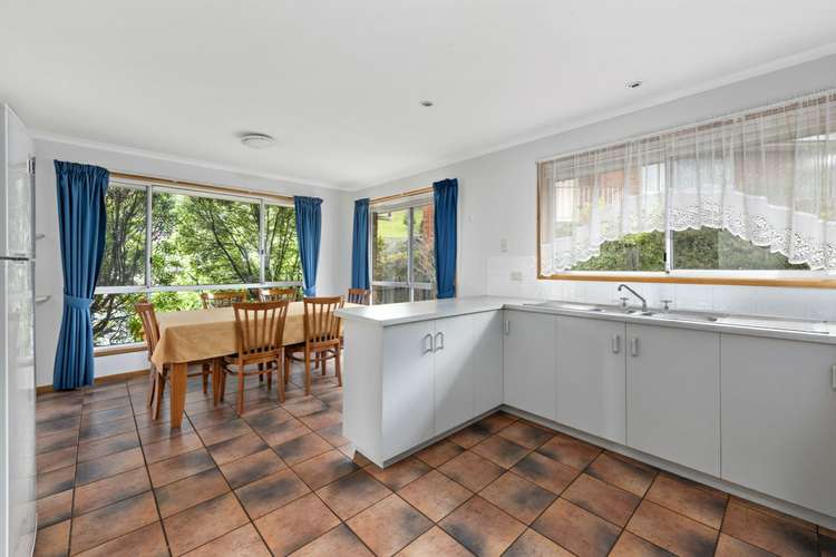 Sixth view of Homely house listing, 6 Lesdelle Street, Claremont TAS 7011