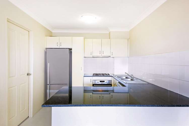 Third view of Homely apartment listing, 31/16-22 Burwood Road, Burwood NSW 2134