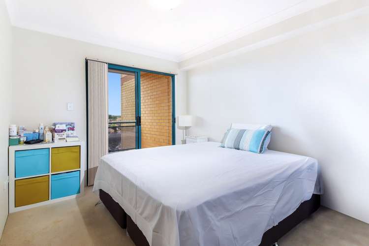 Fourth view of Homely apartment listing, 31/16-22 Burwood Road, Burwood NSW 2134