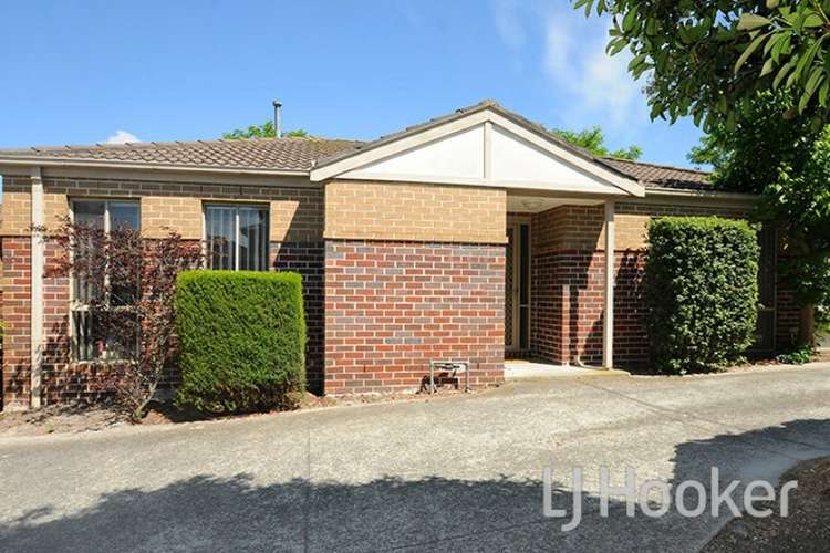 Main view of Homely unit listing, Unit 3/10 Manoon Road, Clayton South VIC 3169