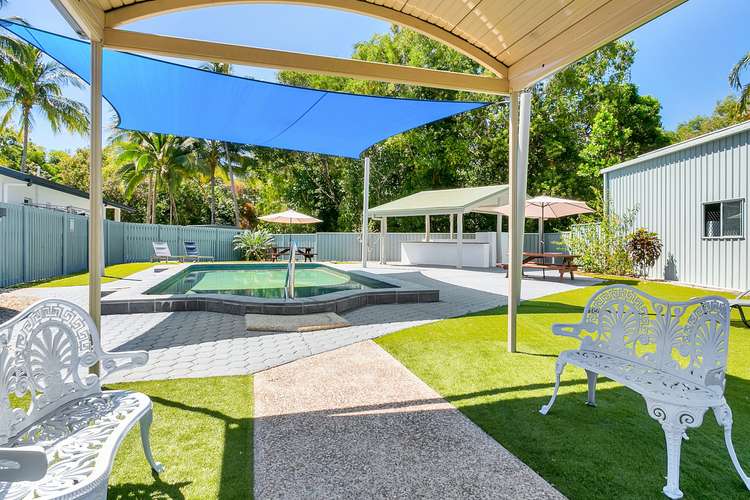 10/35 Upolu Esplanade, Clifton Beach QLD 4879