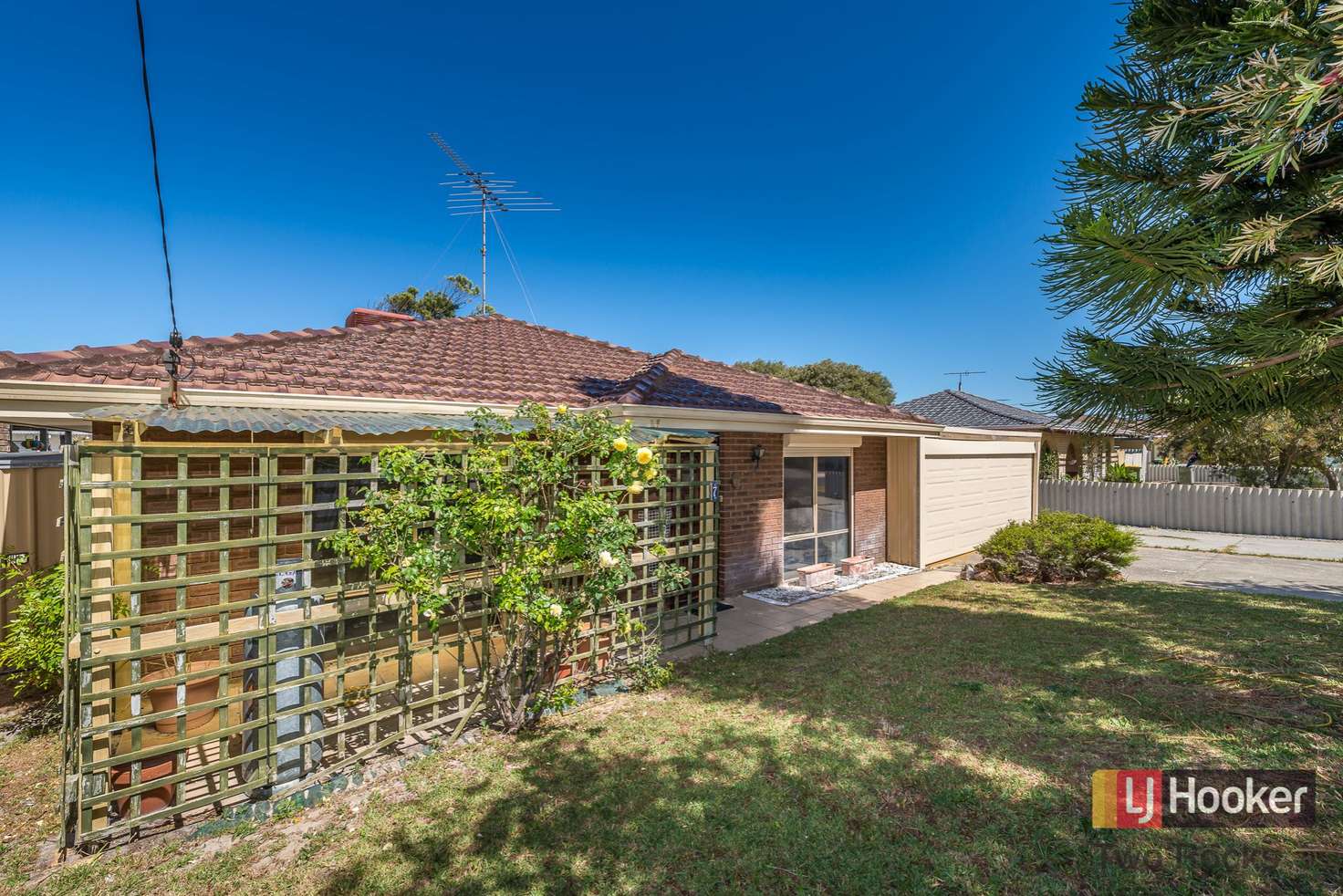 Main view of Homely house listing, 7 Theydon Grove, Two Rocks WA 6037